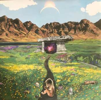 LP Sam Teskey: Cycles