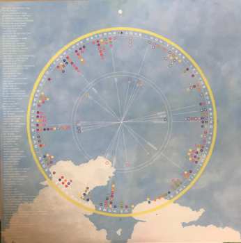 LP Sam Teskey: Cycles