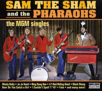 The MGM Singles