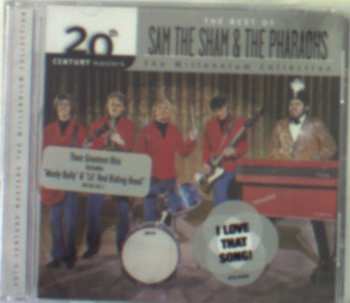 Album Sam The Sham & The Pharaohs: The Best Of Sam The Sham & The Pharaohs
