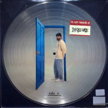 LP Sam Tompkins: Hi, My Name Is Insecure PIC