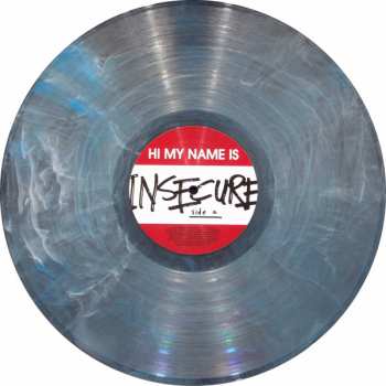 LP Sam Tompkins: Hi, My Name Is Insecure CLR
