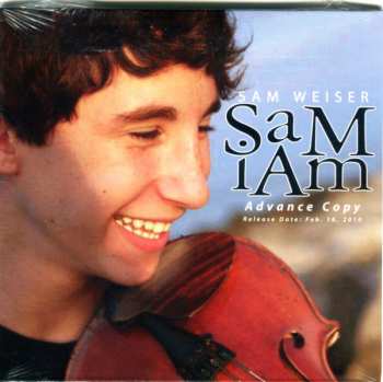 Album Sam Weiser: Sam i Am