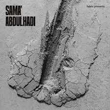 2LP Sama' Abdulhadi: Fabric Presents Sama' Abdulhadi