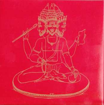 CD Samadhi: Samadhi