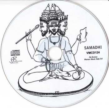 CD Samadhi: Samadhi