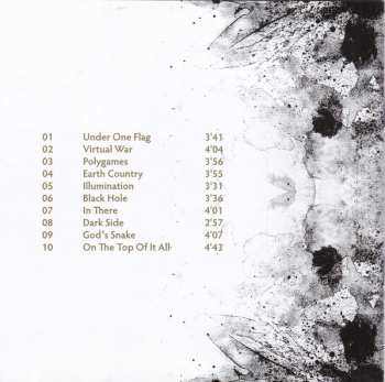 CD Samael: Above