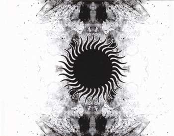 CD Samael: Above