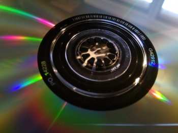 CD Samael: Blood Ritual