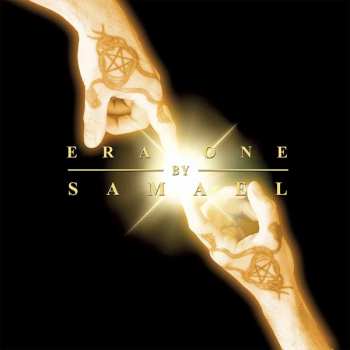 2LP Samael: Era One