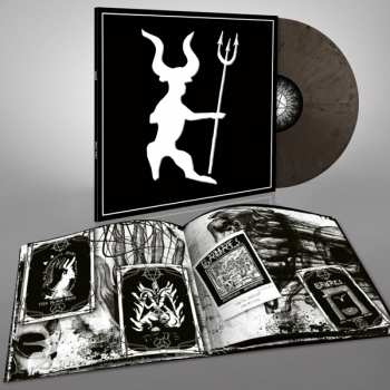Album Samael: Medieval Prophecy / Into The Infernal Storm Of Evil / From Dark To Black