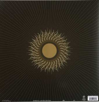 2LP Samael: Solar Soul LTD