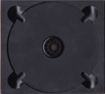 CD Samael: Telepath