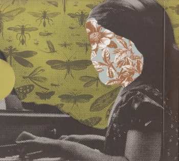 2CD Samantha Crain: Kid Face