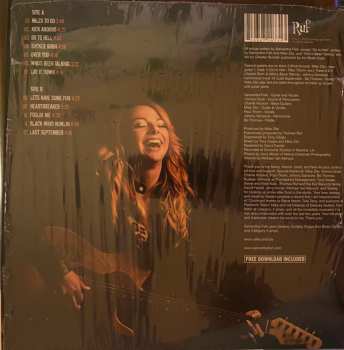 LP Samantha Fish: Black Wind Howlin'