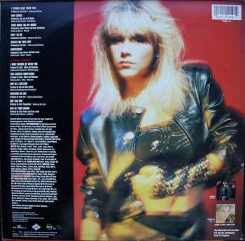 LP Samantha Fox: I Wanna Have Some Fun