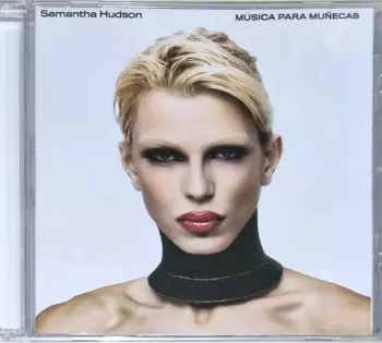 Samantha Hudson: Música Para Muñecas