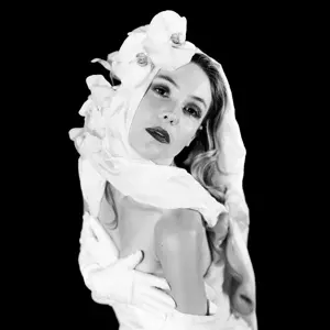 Samantha Sidley: Interior Person