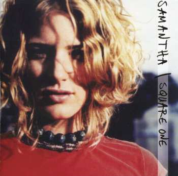 Album Samantha Stollenwerck: Square One