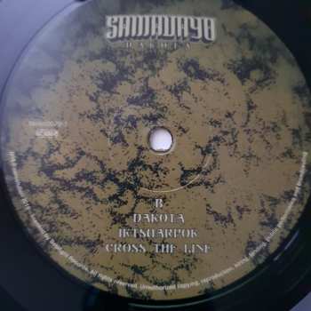 LP Samavayo: Dakota