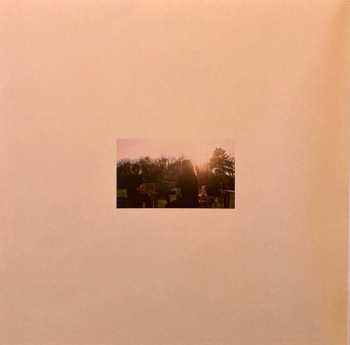 LP Samba De La Muerte: Ornament