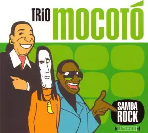 Samba Rock