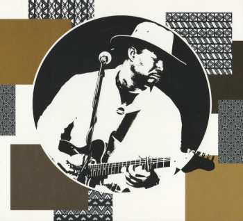CD Samba Touré: Binga