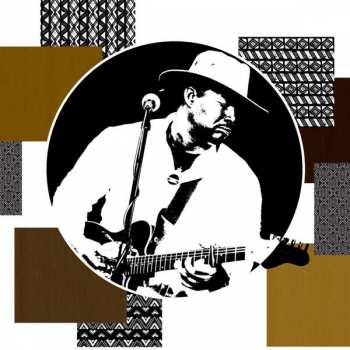 Album Samba Touré: Binga