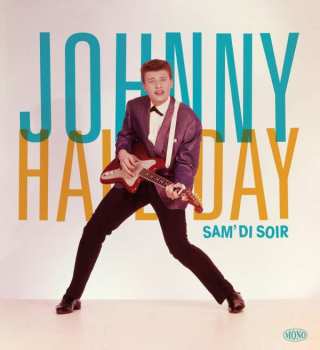 Album Sam'di Soir