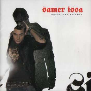 CD Sámer Issa: Break The Silence