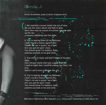 CD Sámer Issa: Busted