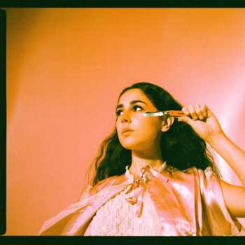 LP Samia Finnerty: Scout