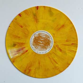 LP Samia Finnerty: Honey CLR