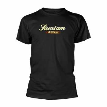 Merch Samiam: Póló Astray (organic Ts)