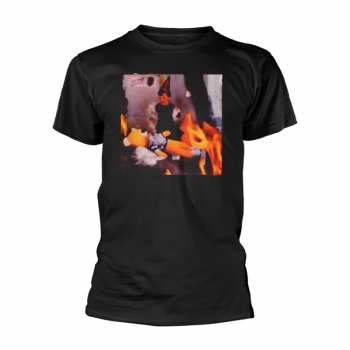 Merch Samiam: Póló Clumsy (organic Ts)