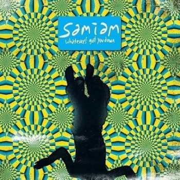 LP Samiam: Whatever's Got You Down