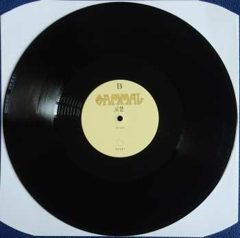 LP Sammal: No 2