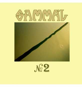 CD Sammal: No 2 DIGI