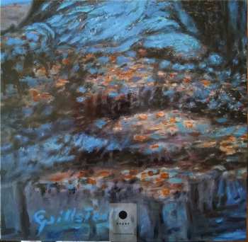 LP Sammal: Suuliekki