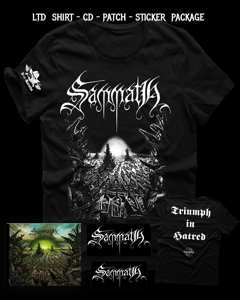2CD Sammath: Triumph In Hatred