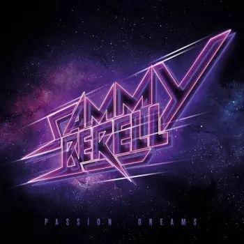 Passion Dreams