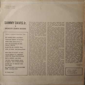 LP Count Basie: Our Shining Hour