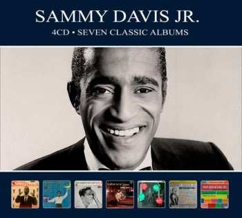 Album Sammy Davis Jr.: Seven Classic Albums
