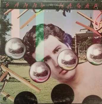 Album Sammy Hagar: Musical Chairs