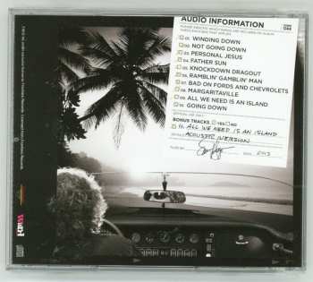 CD Sammy Hagar: Sammy Hagar & Friends