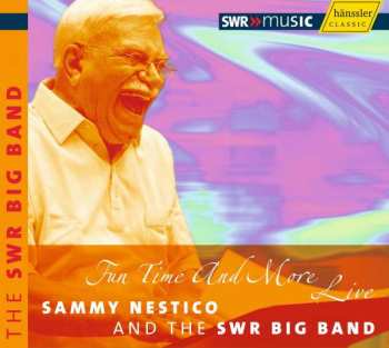 Album SWR Big Band: Fun Time And More Live