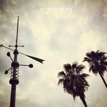 Album Sammy Strittmatter: Get Out Of The City
