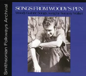 Sammy Walker: Songs From Woody's Pen
