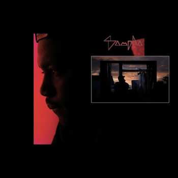 LP Sampha: Dual CLR | LTD