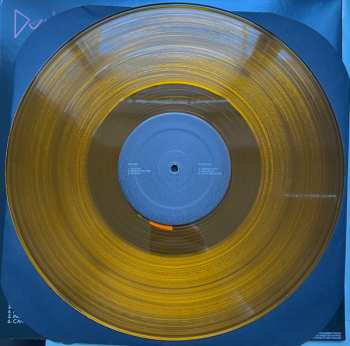LP Sampha: Dual CLR | LTD
